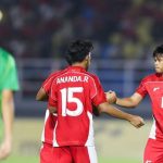 Pertahanan Timnas Indonesia U-23 Belum Teruji