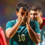 Bintang Irak Mohanad Ali