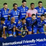 Gelandang Timnas Indonesia Yakin Persib Tidak Ulangi Pencapaian Musim Lalu di ACL 2