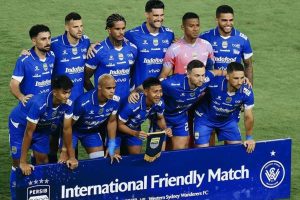 Gelandang Timnas Indonesia Yakin Persib Tidak Ulangi Pencapaian Musim Lalu di ACL 2