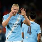 Rapor Pemain Man City Bungkam Napoli