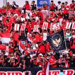 Arab Saudi Kurangi Jatah Tiket Suporter Timnas Indonesia