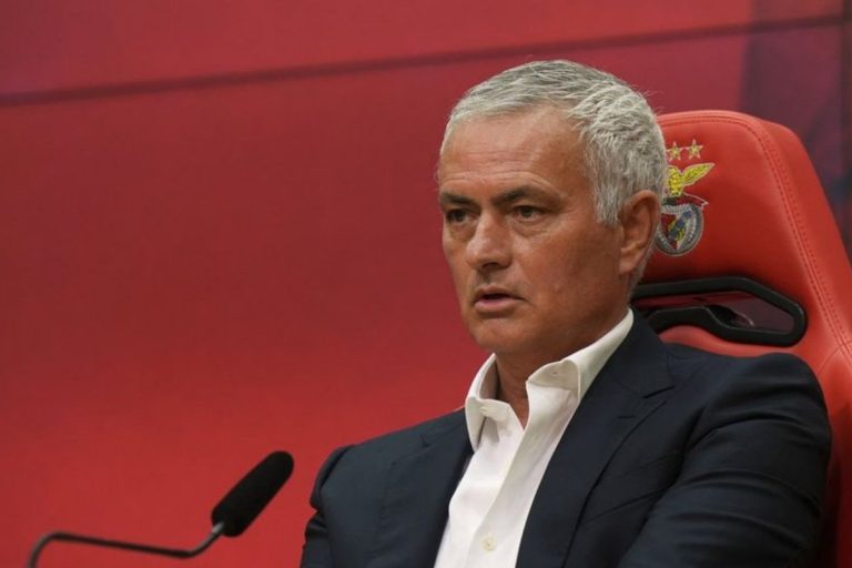 Inilah Versi Baru Jose Mourinho