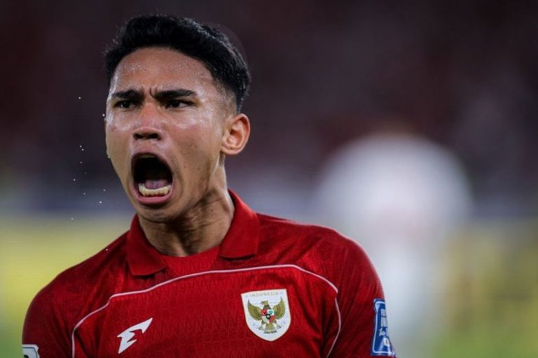 Marselino Ferdinan Dipinjamkan Oxford United ke AS Trencin