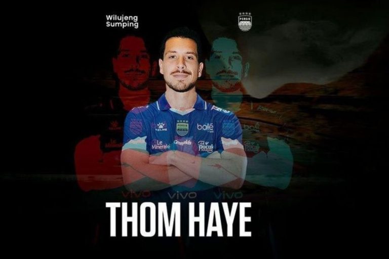 Prediksi Starting XI Persib Bandung