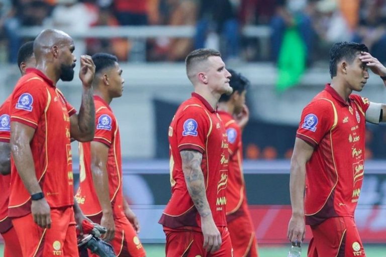 Terusir dari JIS Imbas Konser K-Pop dan SUGBK Persiapan HUT TNI