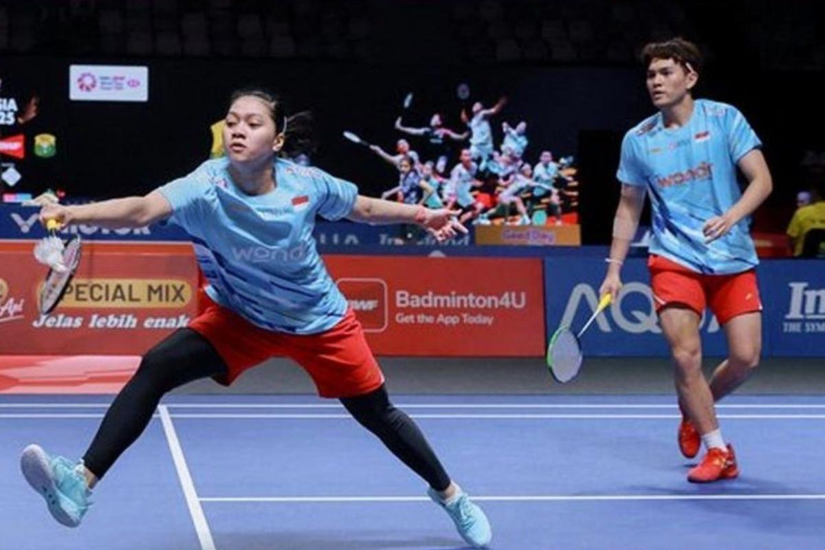 Jadwal Lengkap Korea Open 2025