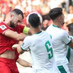 Kabar Lawan Timnas Indonesia