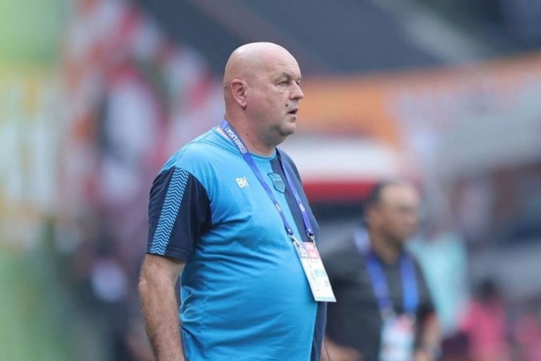 Bojan Hodak Beberkan Persiapan Persib Jelang Tantang Jawara Singapura di ACL 2