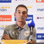 Target Timnas Indonesia U-23