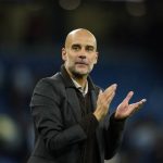 Guardiola Akui Kehebatan Conte dan Peran De Bruyne
