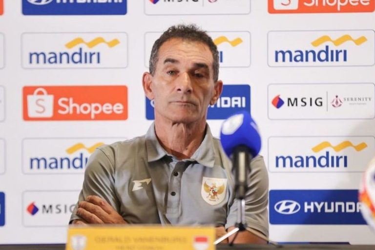 Target Timnas Indonesia U-23