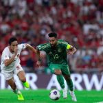 Kabar Gembira untuk Timnas Indonesia