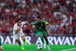 Kabar Gembira untuk Timnas Indonesia, Arab Saudi Hadapi Krisis Kebugaran Pemain, Bintang Al Hilal Jadi Korban Terbaru Kabar Gembira untuk Timnas Indonesia