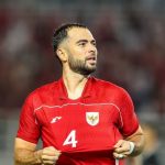 Cetak Gol di Laga Timnas Indonesia vs Chinese Taipei