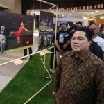 Erick Thohir