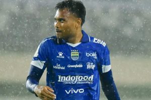 Prediksi BRI Super League: Persib Bandung vs Persis Solo BRI Super League