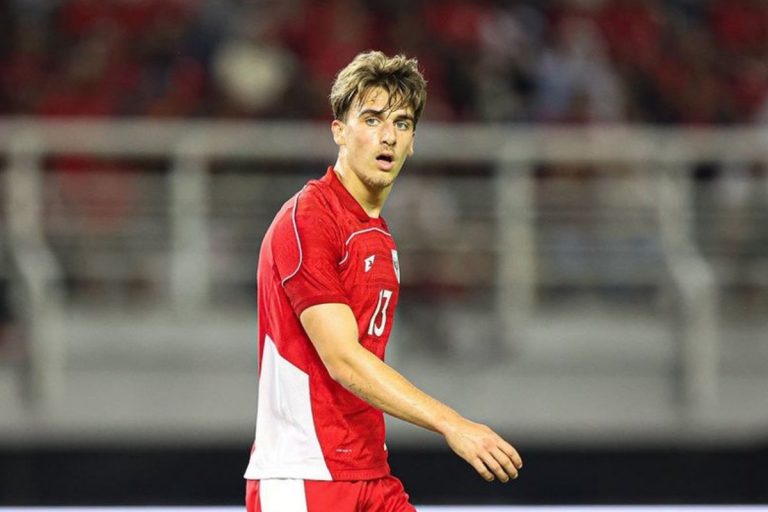 Mauro Zijlstra Termuda