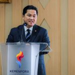 Erick Thohir