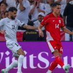 Statistik Irak vs Indonesia
