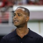 Statistik Era Kluivert