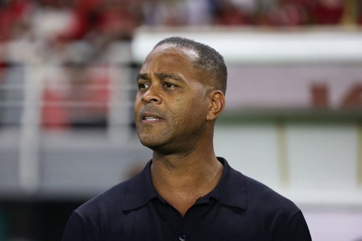 Statistik Era Kluivert