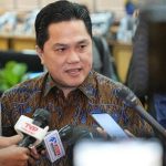 Erick Thohir
