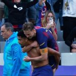 Frenkie de Jong Bersinar