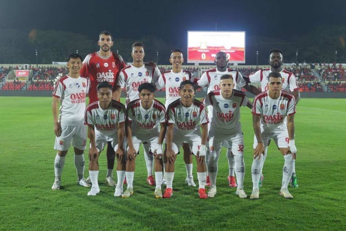 BRI Super League