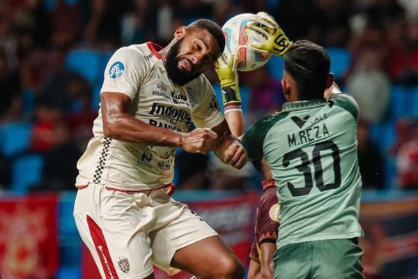 Reza Arya Dipanggil Timnas, Emil Audero Absen?