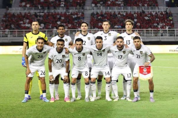 Strategi Unik Indonesia Jegal Arab Saudi, Tak Hanya Bertahan!