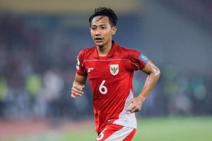 6 Pemain Timnas Dicoret