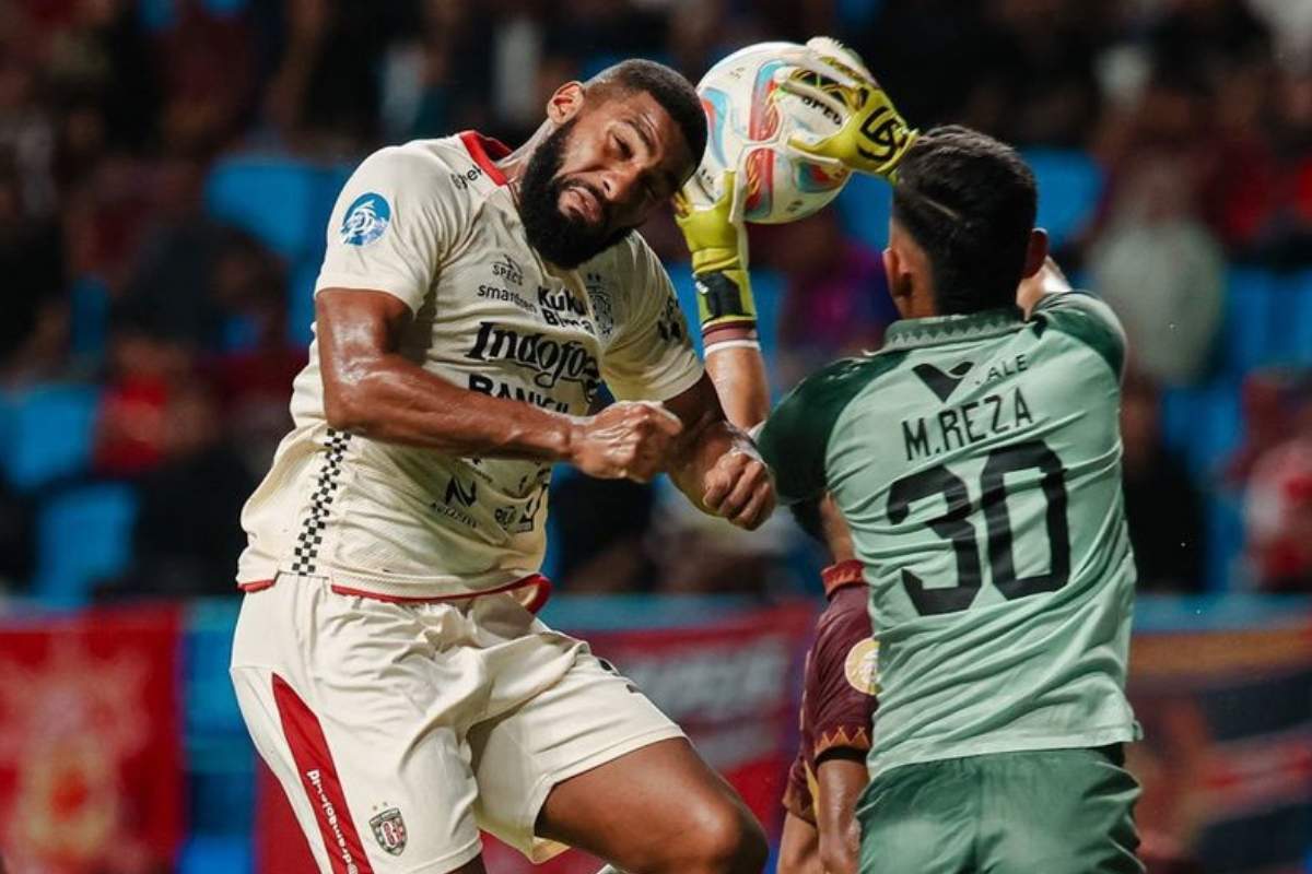 Reza Arya Dipanggil Timnas